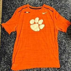 Side Line Exclusive Clemson T-Shirt